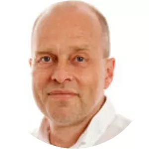 Peter Kreuzer photograph