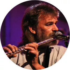 peter kschentz - Musician