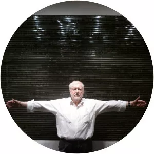 Peter Kubelka - Austrian filmmaker