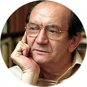 Péter Kuczka - Hungarian writer