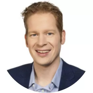 Peter Kuipers Munneke