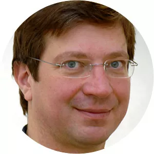 Peter Kunzmann - Author