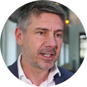 Peter Kürpick - Author