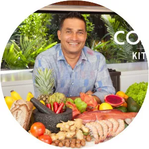 Peter Kuruvita's Coastal Kitchen - TV program