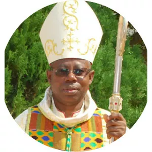 Peter Kwaku Atuahene
