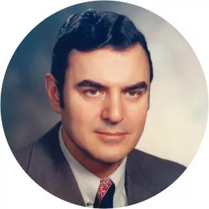 Peter Kyros - Former United States Representative