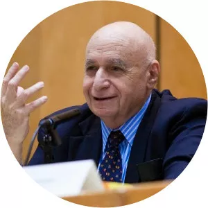 Peter L. Berger - Austrian-American sociologist