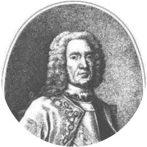 Peter Lacy - Irish military commander