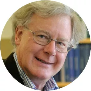 Peter Lamarque - British philosopher