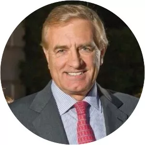 peter lampl photograph