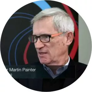 Peter Larmour - Author