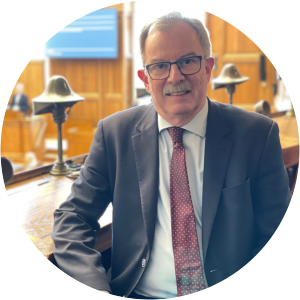 Peter Lautrup-Larsen