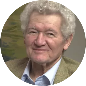 Peter Lax - Hungarian-American mathematician