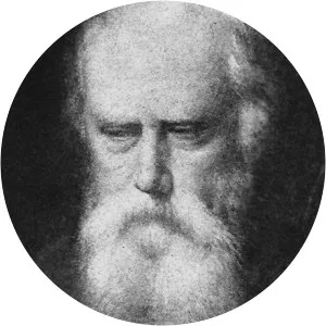 Peter le Page Renouf