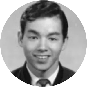 Peter Lee - Meteorologist ‧ Bruce Lee's brother