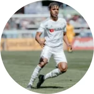 Peter-Lee Vassell - Jamaican football player