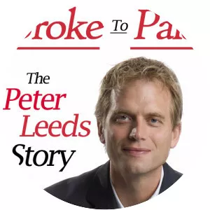 Peter Leeds