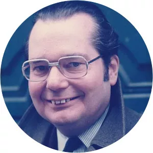 Peter Leisching - Author