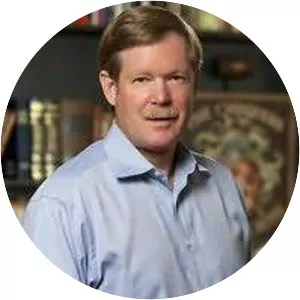 Peter Leonard photograph