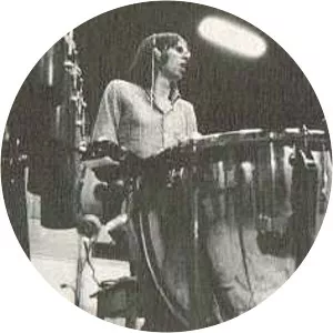 Peter Leopold - Musical artist