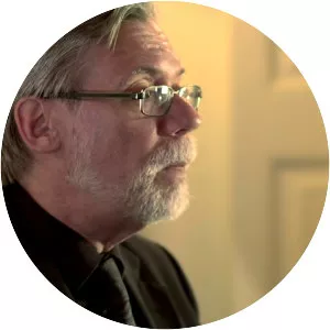 Peter Levenda photograph