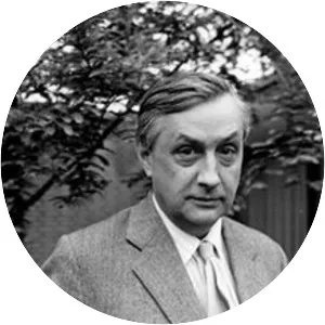 Peter Levi - British poet