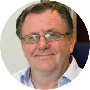 Peter Liljeström - Researcher