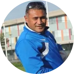 Peter Lima - Rugby league player