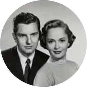 Peter Lind Hayes photograph