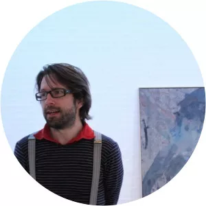 Peter Linde Busk - Visual artist