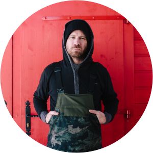 Peter Line - Columnist