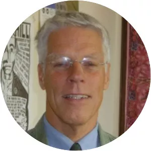 Peter Linebaugh photograph