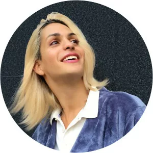 Peter Linnet photograph