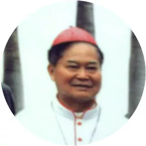 Peter Liu Cheng-Chung - Prelate
