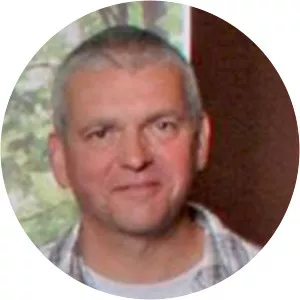 Peter Llewellyn Williams