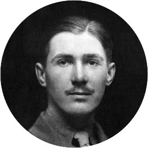 Peter Llewelyn Davies photograph