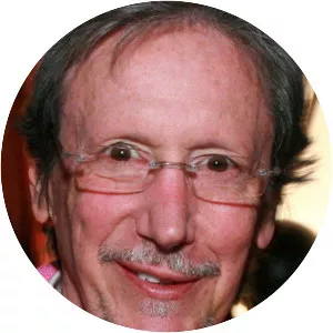 Peter Locke - American film producer