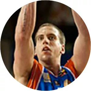 Péter Lóránt - Hungarian professional basketball player