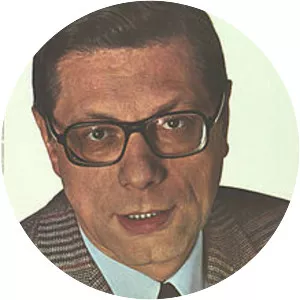 Peter Lorenz - German Politician