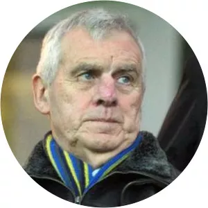 Peter Lorimer