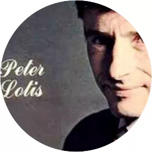 Peter Lotis - Musical artist