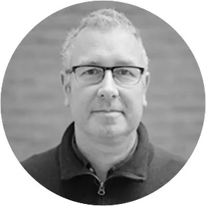 Peter Lovering - Film producer