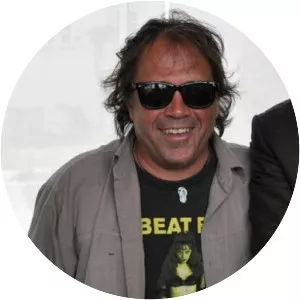 Peter Lovšin - Slovenian musician