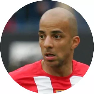 Peter Luccin - French footballer