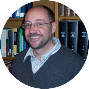 Peter Ludlow - American philosopher