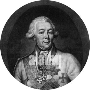 Peter Ludwig von der Pahlen