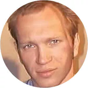 Peter Lundholm Jensen