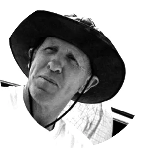 Peter Lynn - New Zealand engineer