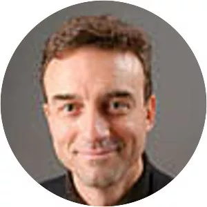 Peter Lyon photograph