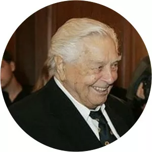 Peter Lyubimov photograph